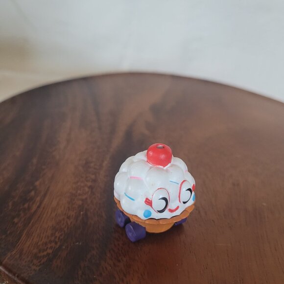Moshi Monsters Cutie Pie #091 ULTRA RARE LOOSE - Picture 8 of 15